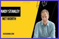 Andy Stanley Net Worth, Age, Height, Bio, Birthday, Wiki!